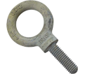 BOLT EYE 5/8 GALVANIZED