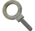 BOLT EYE 3/4 GALVANIZED