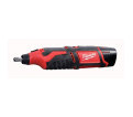 M12 Lithium-Ion Cordless Rotary Tool Kit