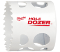 Hole Saws - 3.5 TPI - Bi-Metal / 49-56-0 Series *HOLE DOZER™