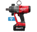 M18 FUEL™ 1" High Torque Impact Wrench w/ ONE-KEY™ Kit