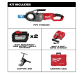 M18 FUEL™ Pipe Threader Kit