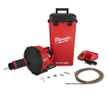 M18 FUEL Drain Snake W/ Cable-Drive Kit-B