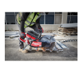 MX FUEL™ 14" Cut-Off Saw 2 Battery Kit