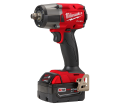 M18 FUEL™ 1/2 Mid-Torque Impact Wrench w/ Friction Ring