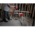 Folding Miter Saw Stand