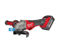 M18 FUEL™ 4-1/2" / 5" Braking Grinder w/ ONE-KEY™ Paddle Switch, No Lock