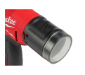 M18 FUEL™ 1/4" Blind Rivet Tool w/ ONE-KEY™