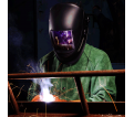 Digital Auto Darkening Welding Helmet / 46250 *TRANSLIGHT 555+