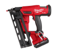 M18 FUEL™ 16 Gauge Angled Finish Nailer Kit