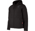 M12 AXIS™ Heated Hooded Jacket Kit - Black