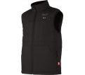 M12 AXIS™ Heated Vest - Black (Vest Only)