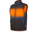 M12 AXIS™ Heated Vest - Blue (Vest Only)