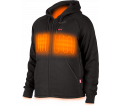 M12™ Heated Hoodie Kit Black XL