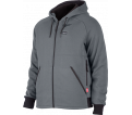 M12™ Heated Hoodie Kit - Gray