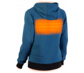 M12™ Women's Heated Hoodie Kit - Blue