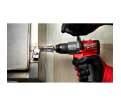Cobalt Step Drill Bit #9 (7/8-1-1/8")
