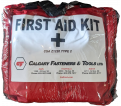 First Aid Kit - CSA Type 2 Series