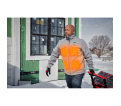 M12™ Heated TOUGHSHELL™ Jacket - Gray XL