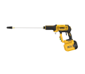 60V MAX® FLEXVOLT 1000 PSI Power Cleaner Kit
