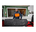 M12™ Heated TOUGHSHELL™ Jacket Kit - Blue - 2XL