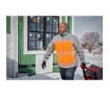 M12™ Heated TOUGHSHELL™ Jacket - Gray - XL