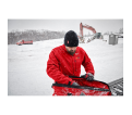 M12™ Heated TOUGHSHELL™ Jacket Kit - Red - 2XL