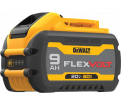 20V/60V MAX FLEXVOLT 9.0 Ah Battery
