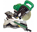 Mitre Saw - 10" compound sl