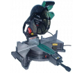 Mitre Saw - 12" compound