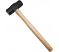 Sledge Hammer - Hard Face - Hickory / 1060 Series