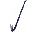 Wrecking Bar - Goose Neck - Steel / 371 Series