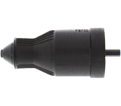 Rivet Gun Drill Attachment - 1/8" to 3/16" - Abs/Steel / E95H