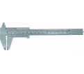 Plastic Caliper - 0-6" - SAE/METRIC / VC-125