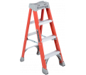 Fiberglass Step Ladders - Type 1A