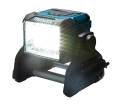 AC (120V) / DC (18V Li-Ion) LED Area Worklight