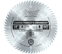 Circular Saw Blade - 10" - 60T / LU73M010