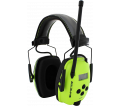 Radio Earmuff - Over-the-Head - NRR 25 / 1030390