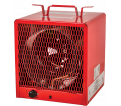 Fan-Forced Heater - 4800W - 240V / EB100