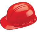 Hard Hat - 4-Point Ratchet - Cap Style / HP241R *WHISTLER