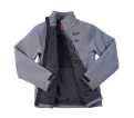 Heated Jacket (Kit) - Men's - Grey - 12V Li-Ion / 204G-21 Series *M12 TOUGHSHELL™