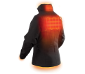 M12 SOFTSHELL™ Women's Heated Jacket (Kit)