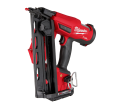 M18 FUEL™ 16 Gauge Angled Finish Nailer Kit