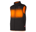 M12 AXIS™ Heated Vest - Black (Vest Only)