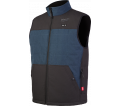 M12 AXIS™ Heated Vest - Blue (Vest Only)