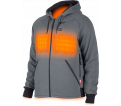 M12™ Heated Hoodie - Gray (Hoodie Only)