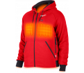 HeatM12™ Heated Hoodie - Red (Hoodie Only)