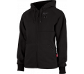 M12™ Women's Heated Hoodie Kit - Black