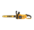 60V MAX® Brushless Cordless 18 in. Chainsaw (Tool Only)
