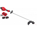 M18 FUEL™ 17” Dual Battery String Trimmer Kit
